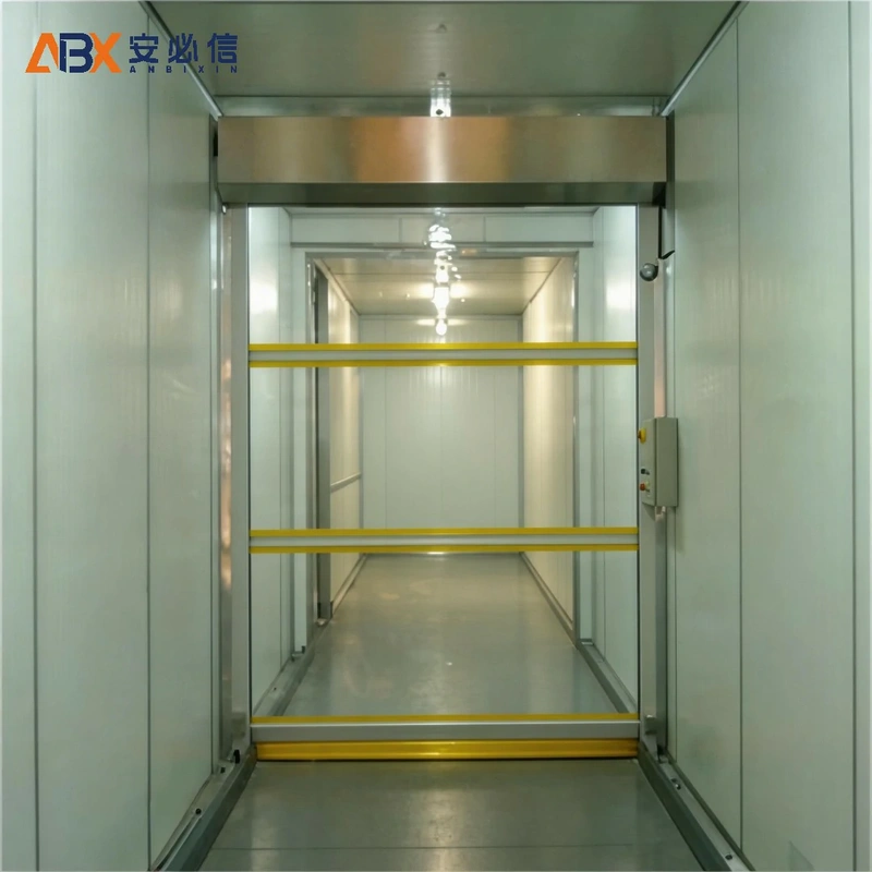 海东市自动快速门